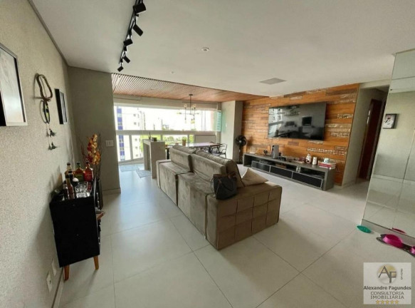 Imagem Apartamento com 3 Quartos à Venda, 96 m² em Alto Da Gloria - Goiânia Imagem Apartamento com 3 Quartos à Venda, 96 m² em Alto Da Gloria - Goiânia