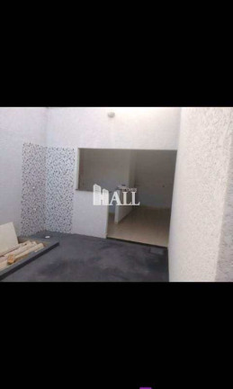 Imagem Casa com 3 Quartos à Venda, 250 m² em Setparque Avenida 2 - São José Do Rio Preto