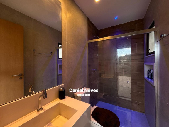 Imagem Casa com 5 Quartos à Venda, 378 m² em Vilas Do Atlântico - Lauro De Freitas