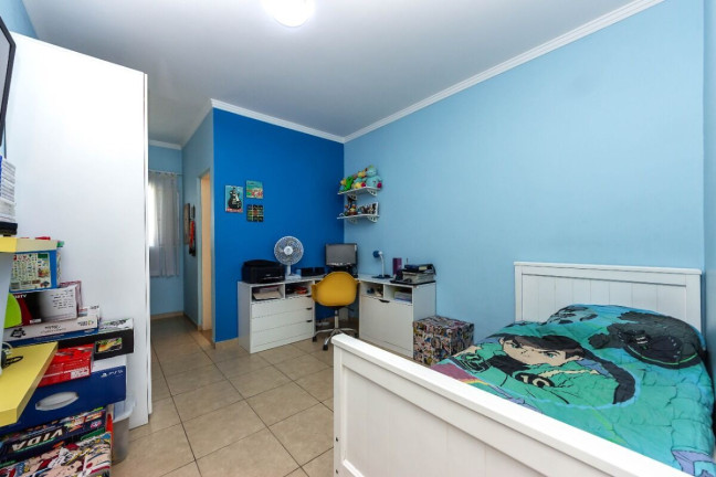 Imagem Casa com 2 Quartos à Venda, 107 m² em Vila Albertina - São Paulo Imagem Casa com 2 Quartos à Venda, 107 m² em Vila Albertina - São Paulo