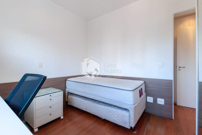 Imagem Apartamento com 3 Quartos à Venda, 159 m² em Santo Amaro - São Paulo