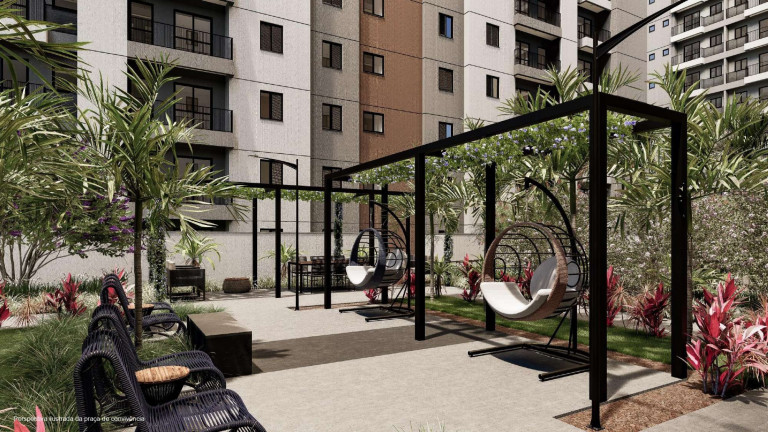 Imagem Imóvel com 2 Quartos à Venda, 70 m² em Alto Da Boa Vista - Ribeirão Preto Imagem Imóvel com 2 Quartos à Venda, 70 m² em Alto Da Boa Vista - Ribeirão Preto