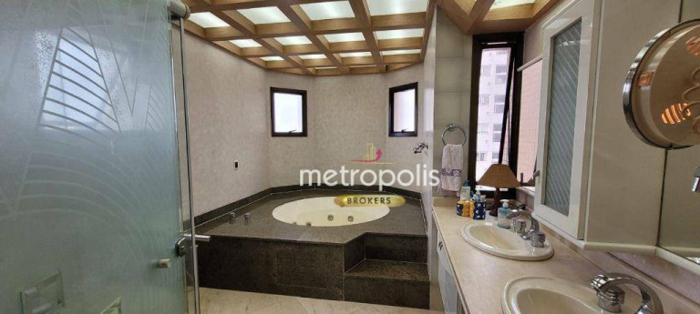 Imagem Apartamento com 3 Quartos à Venda, 224 m² em Santo Antônio - São Caetano Do Sul Imagem Apartamento com 3 Quartos à Venda, 224 m² em Santo Antônio - São Caetano Do Sul