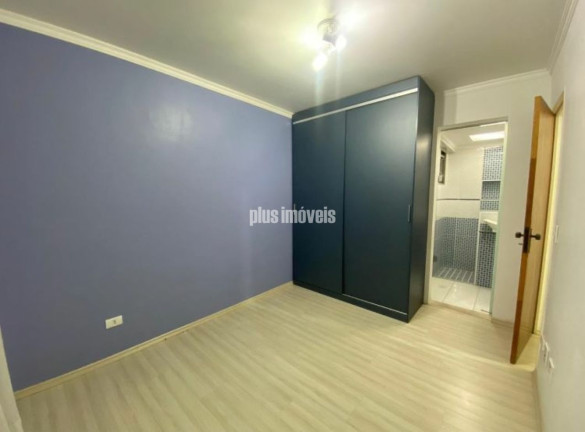 Imagem Apartamento com 2 Quartos à Venda, 64 m² em Vila Santa Catarina - São Paulo