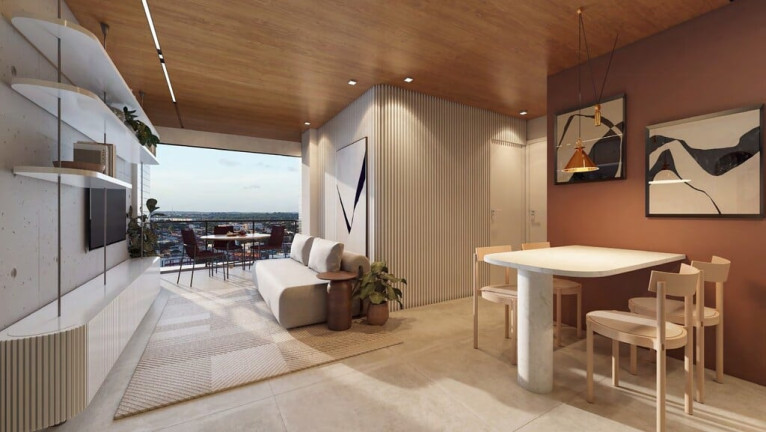 Imagem Apartamento com 1 Quarto à Venda, 31 m² em Encruzilhada - Recife Imagem Apartamento com 1 Quarto à Venda, 31 m² em Encruzilhada - Recife