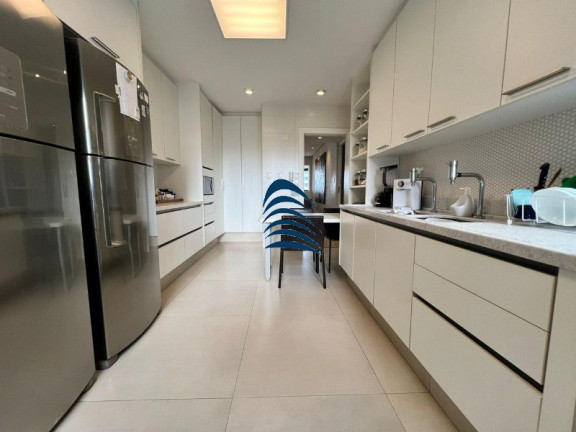 Imagem Imóvel com 3 Quartos à Venda, 228 m² em Barra - Salvador