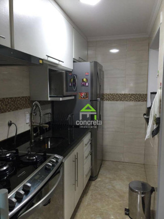 Imagem Apartamento com 2 Quartos à Venda, 45 m² em Centro (cotia) - Cotia Imagem Apartamento com 2 Quartos à Venda, 45 m² em Centro (cotia) - Cotia