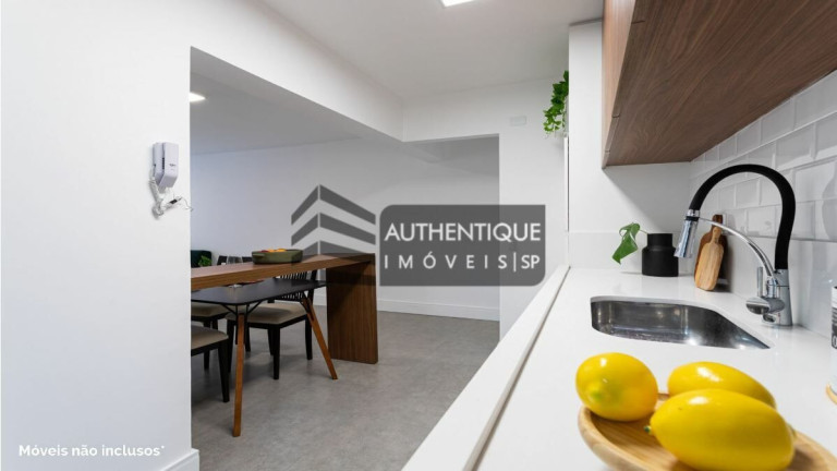 Imagem Apartamento com 3 Quartos à Venda, 76 m² em Vila Olímpia - São Paulo Imagem Apartamento com 3 Quartos à Venda, 76 m² em Vila Olímpia - São Paulo