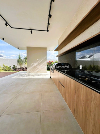 Imagem Casa de Condomínio com 3 Quartos à Venda, 432 m² em Chácara São Rafael - Campinas Imagem Casa de Condomínio com 3 Quartos à Venda, 432 m² em Chácara São Rafael - Campinas
