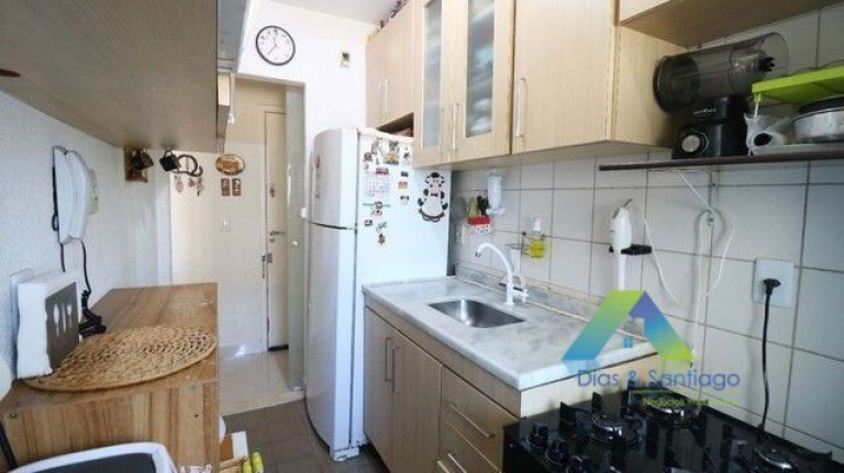 Imagem Apartamento com 2 Quartos à Venda, 50 m² em Ipiranga - São Paulo Imagem Apartamento com 2 Quartos à Venda, 50 m² em Ipiranga - São Paulo