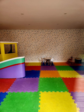Imagem Imóvel com 2 Quartos à Venda, 44 m² em Socorro - São Paulo Imagem Imóvel com 2 Quartos à Venda, 44 m² em Socorro - São Paulo