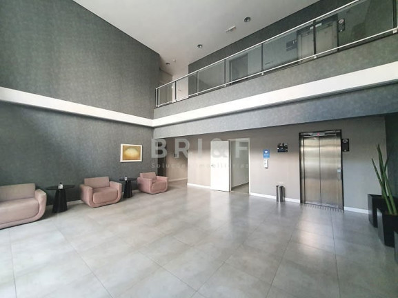 Imagem Apartamento com 1 Quarto à Venda, 49 m² em Campo Belo - São Paulo Imagem Apartamento com 1 Quarto à Venda, 49 m² em Campo Belo - São Paulo