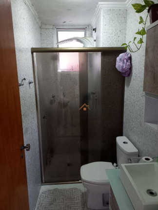 Imagem Apartamento com 3 Quartos à Venda, 69 m² em Jardim Do Estádio - Santo André Imagem Apartamento com 3 Quartos à Venda, 69 m² em Jardim Do Estádio - Santo André