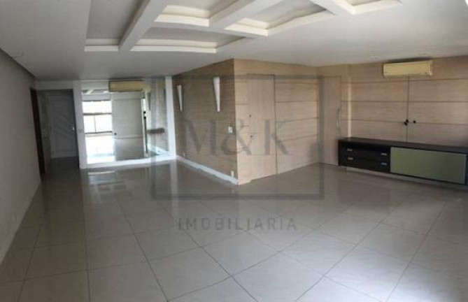 Imagem Apartamento com 4 Quartos à Venda, 161 m² em Barra Da Tijuca - Rio De Janeiro