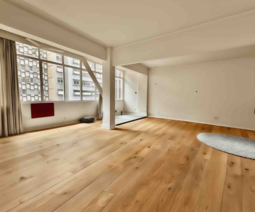 Imóvel com 3 Quartos à Venda, 171 m² em Ipanema - Rio De Janeiro