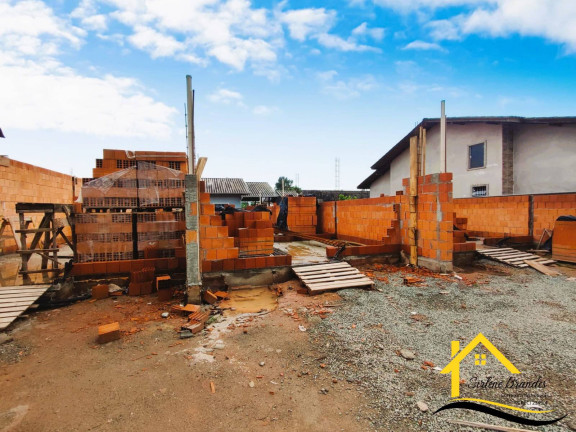 Imagem Casa com 3 Quartos à Venda, 125 m² em Costeira - Balneário Barra Do Sul Imagem Casa com 3 Quartos à Venda, 125 m² em Costeira - Balneário Barra Do Sul
