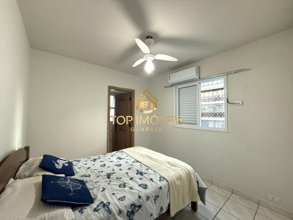 Imagem Apartamento com 3 Quartos para Alugar, 120 m² em Pitangueiras - Guarujá