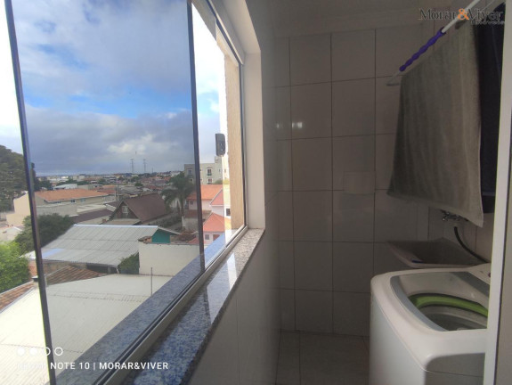 Imagem Apartamento com 2 Quartos à Venda, 60 m² em Parque Da Fonte - São José Dos Pinhais
