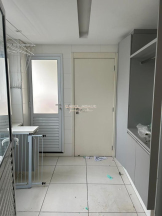 Apartamento com 3 Quartos à Venda, 185 m² em Campo Belo - São Paulo