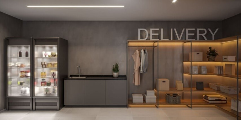 Imagem Apartamento com 3 Quartos à Venda, 101 m² em Vila Ema - São Paulo Imagem Apartamento com 3 Quartos à Venda, 101 m² em Vila Ema - São Paulo