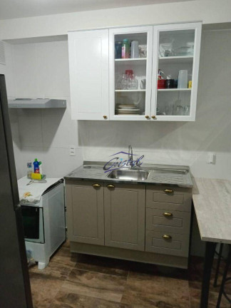Studio com 1 Quarto à Venda, 25 m² em Butantã - São Paulo