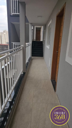Imagem Apartamento com 2 Quartos à Venda, 40 m² em Vila Carrão - São Paulo