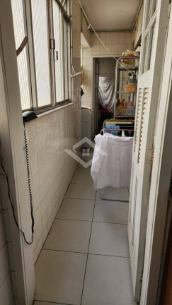 Imagem Apartamento com 3 Quartos para Alugar, 100 m² em Icaraí - Niterói Imagem Apartamento com 3 Quartos para Alugar, 100 m² em Icaraí - Niterói