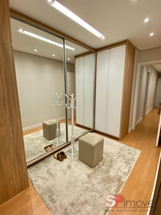 Imagem Apartamento com 3 Quartos à Venda, 180 m² em Centro - São Bernardo Do Campo Imagem Apartamento com 3 Quartos à Venda, 180 m² em Centro - São Bernardo Do Campo
