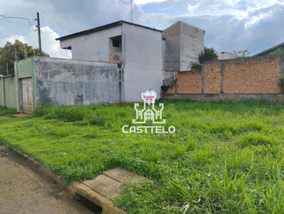 Terreno à Venda, 260 m² em Jardim Neman Sahyun - Londrina