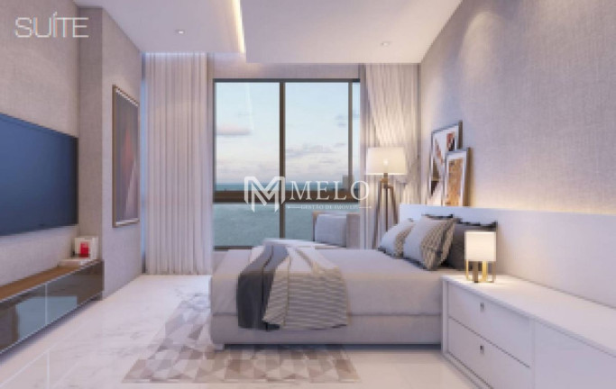 Imagem Apartamento com 4 Quartos à Venda, 262 m² em São José - Recife