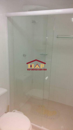Imagem Apartamento com 2 Quartos para Temporada, 70 m² em Praia Do Forte - Cabo Frio Imagem Apartamento com 2 Quartos para Temporada, 70 m² em Praia Do Forte - Cabo Frio