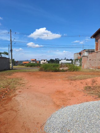 Terreno à Venda,  em Colina (caucaia Do Alto) - Cotia