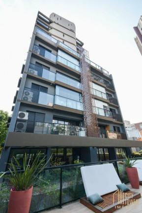 Imagem Apartamento com 2 Quartos à Venda, 47 m² em Vila Mariana - São Paulo