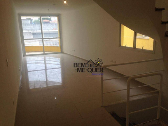 Imagem Sobrado com 2 Quartos à Venda, 85 m² em Vila Pereira Cerca - São Paulo Imagem Sobrado com 2 Quartos à Venda, 85 m² em Vila Pereira Cerca - São Paulo