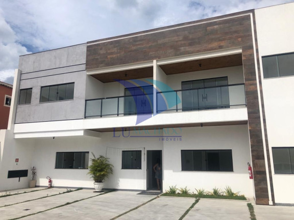 Apartamento com 2 Quartos à Venda, 80 m² em Jardim Flamboyant - Cabo Frio
