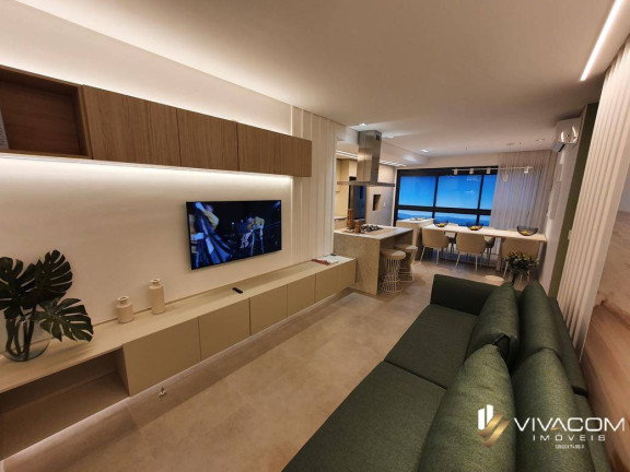 Imagem Apartamento com 2 Quartos à Venda, 74 m² em Centro - Biguaçu Imagem Apartamento com 2 Quartos à Venda, 74 m² em Centro - Biguaçu