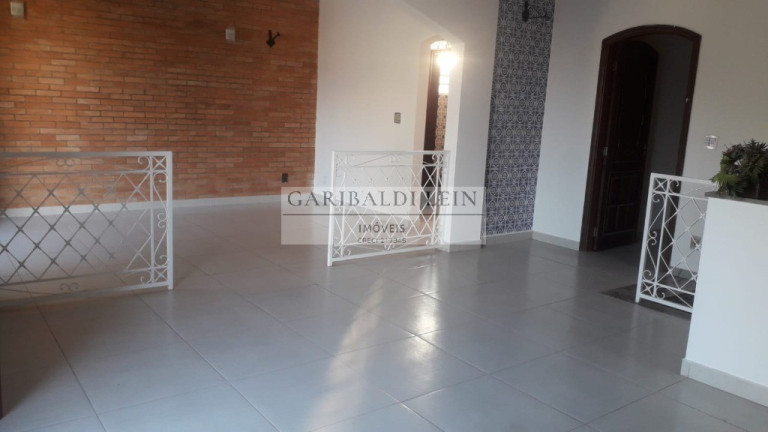 Imagem Casa com 3 Quartos para Alugar, 280 m² em Jardim Guarani - Campinas Imagem Casa com 3 Quartos para Alugar, 280 m² em Jardim Guarani - Campinas