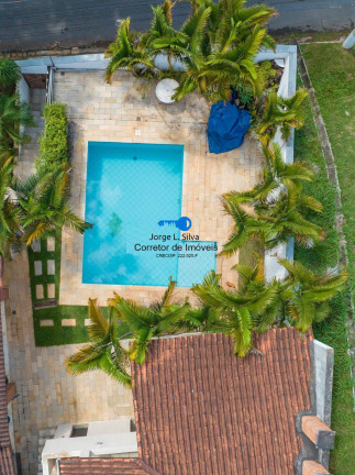 Imagem Casa de Condomínio com 4 Quartos à Venda, 429 m² em Jardins (polvilho) - Cajamar Imagem Casa de Condomínio com 4 Quartos à Venda, 429 m² em Jardins (polvilho) - Cajamar