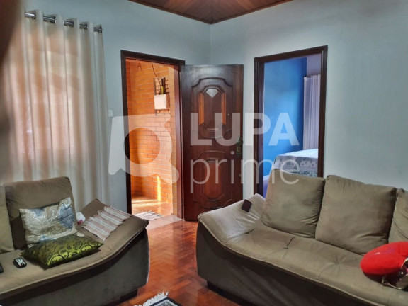 Imagem Casa com 5 Quartos à Venda, 400 m² em Vila Maria Alta - São Paulo Imagem Casa com 5 Quartos à Venda, 400 m² em Vila Maria Alta - São Paulo