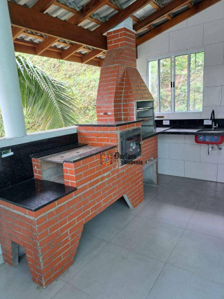 Imagem Casa com 3 Quartos à Venda, 110 m² em Boiçucanga - São Sebastião