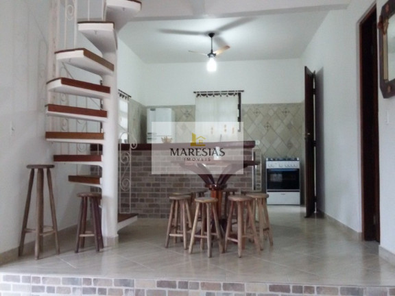 Imagem Casa com 3 Quartos à Venda, 160 m² em Maresias - São Sebastião