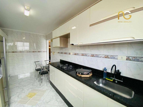 Imagem Apartamento com 2 Quartos à Venda, 104 m² em Canto Do Forte - Praia Grande Imagem Apartamento com 2 Quartos à Venda, 104 m² em Canto Do Forte - Praia Grande