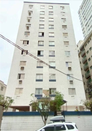 Apartamento com 1 Quarto à Venda, 47 m² em Guilhermina - Praia Grande