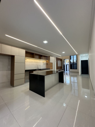 Imagem Casa com 3 Quartos à Venda, 191 m² em Ilda - Aparecida De Goiânia