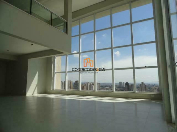 Imagem Cobertura com 4 Quartos à Venda, 3.950 m² em Jardim Botânico - Ribeirão Preto Imagem Cobertura com 4 Quartos à Venda, 3.950 m² em Jardim Botânico - Ribeirão Preto
