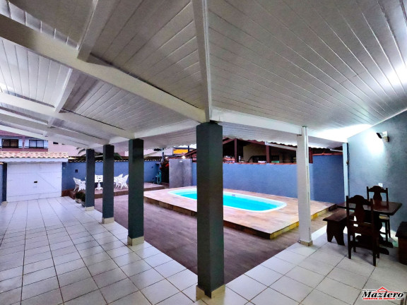 Imagem Casa com 5 Quartos para Temporada, 200 m² em Itaguá - Ubatuba Imagem Casa com 5 Quartos para Temporada, 200 m² em Itaguá - Ubatuba