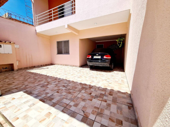 Apartamento com 3 Quartos à Venda, 130 m² em Jardim Maria Eugenia - Sorocaba