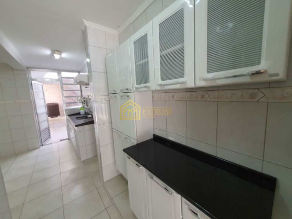 Imagem Casa com 3 Quartos à Venda, 141 m² em Rudge Ramos - São Bernardo Do Campo Imagem Casa com 3 Quartos à Venda, 141 m² em Rudge Ramos - São Bernardo Do Campo