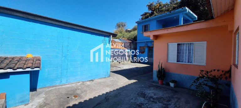 Casa com 3 Quartos à Venda, 385 m² em Alto Da Ponte - São José Dos Campos