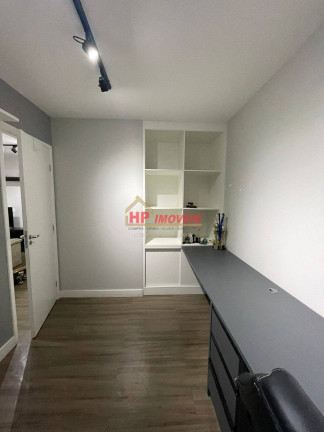 Imagem Apartamento com 2 Quartos à Venda, 56 m² em Vila Osasco - Osasco Imagem Apartamento com 2 Quartos à Venda, 56 m² em Vila Osasco - Osasco
